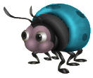 LadyBlue